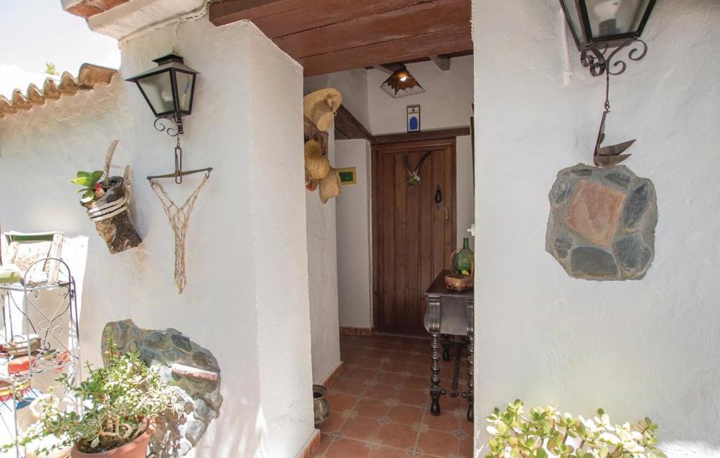 Finca Los Burros Tolatán Eksteriør bilde
