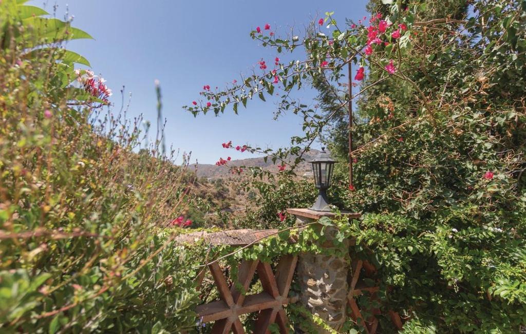Finca Los Burros Tolatán Eksteriør bilde