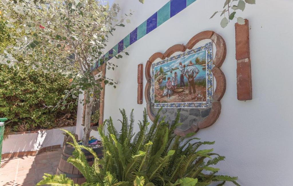 Finca Los Burros Tolatán Eksteriør bilde